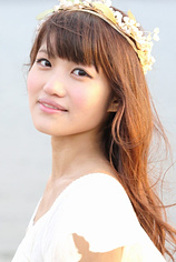 picture of actor Saori Hayami