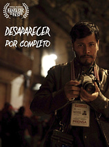 poster of movie Desaparecer por Completo