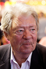 Foto de Jean-Jacques Sempé