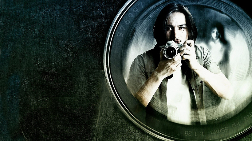 Imagen de Shutter