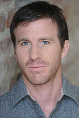 photo of person Justin Hagan