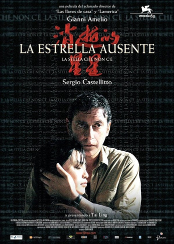 poster of content La Estrella Ausente
