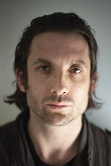 picture of actor Diego Noguera