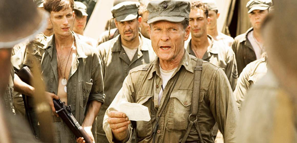 Imagen de The Pacific