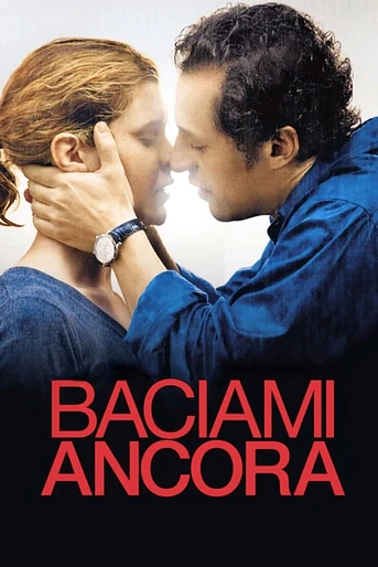 Poster de Baciami Ancora