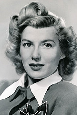 picture of actor Frances Robinson