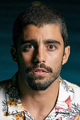 picture of actor Pedro Scooby