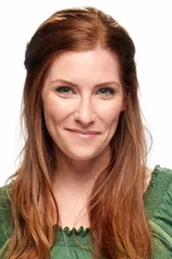 Foto de Sarah Levy