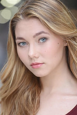 picture of actor Sofia Happonen