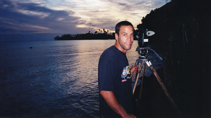 Imagen de Jack Johnson: Surfilmusic