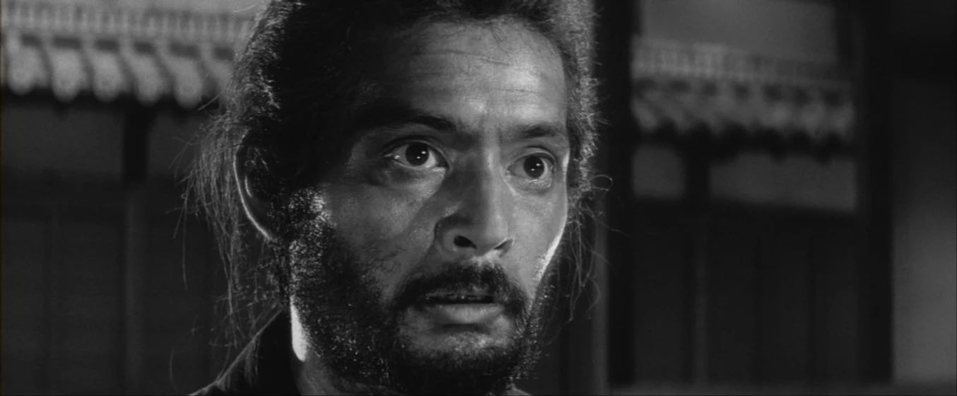Imagen de harakiri