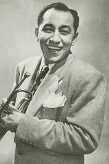 picture of actor Louis Prima