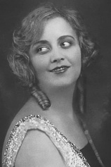 picture of actor Alexandra Sorina