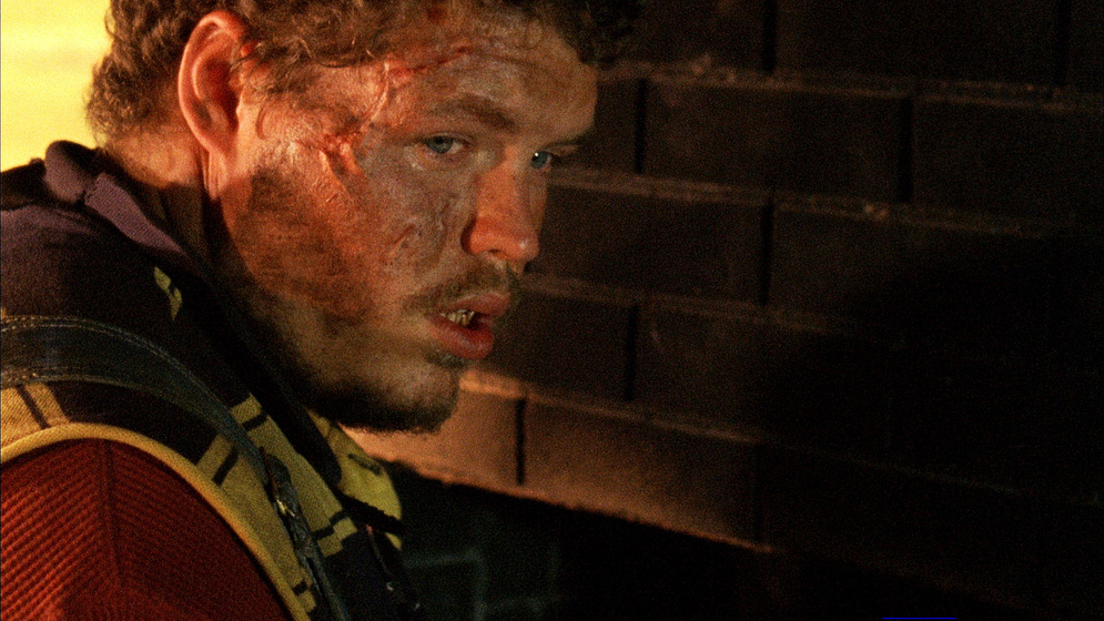 B.J. Hendricks en staunton-hill