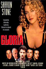 poster of movie Gloria (1999)