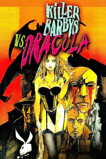 poster of content Killer Barbys contra Drácula