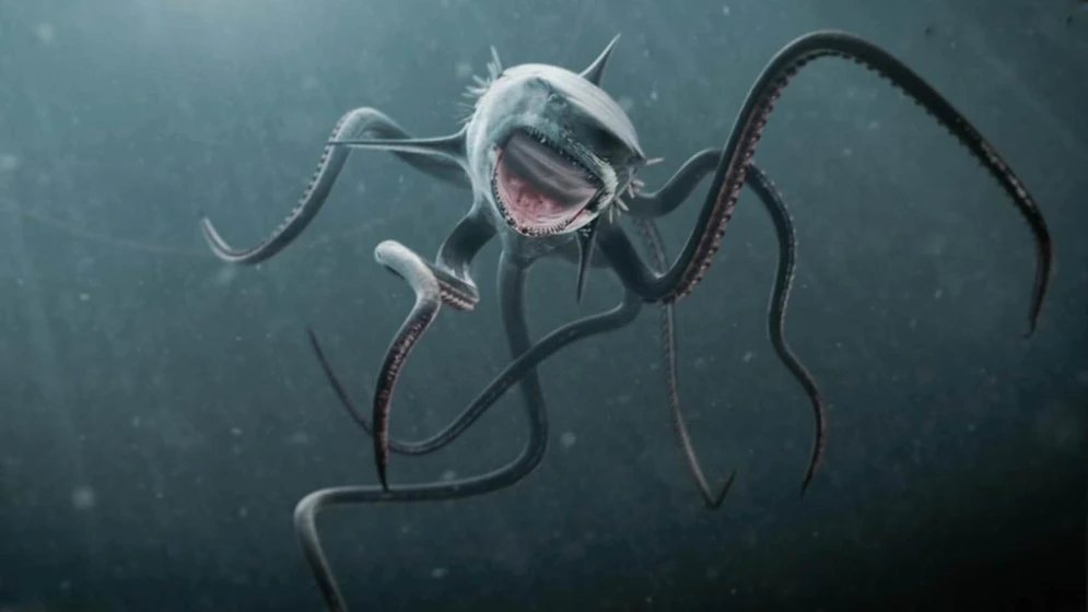 Imagen de sharktopus-vs-whalewolf