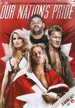 Our Nation's Pride: The Best of Canadian Superstars