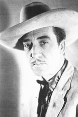 picture of actor Ted Adams