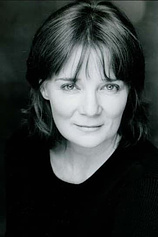 picture of actor Nancy Beatty