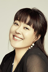 picture of actor Jingjing Li