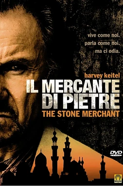 poster of movie The Stone Merchant