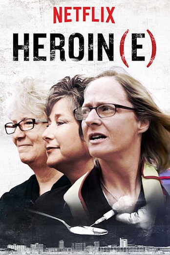 poster of content Heroin(e)