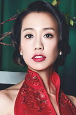 picture of actor Annie Wu