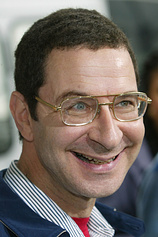picture of actor Eddie Deezen