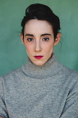 picture of actor Ainhoa Artetxe