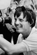 photo of person Dick Lowry