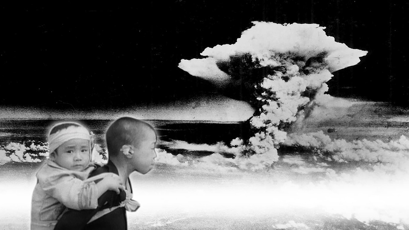 Imagen de White Light/Black Rain: The Destruction of Hiroshima and Nagasaki