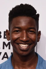 Foto de Mamoudou Athie