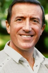 Foto de Roy Castle
