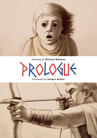 Poster de Prologue