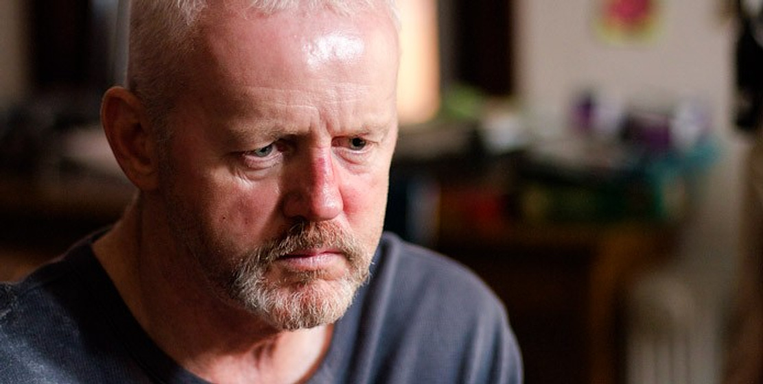David Morse en McCanick