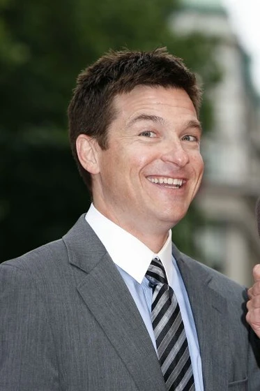 Jason Bateman en hancock (Premiere Londres (Junio 2008))