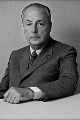 photo of person Giorgio Bassani