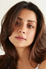 Foto de Amrita Puri