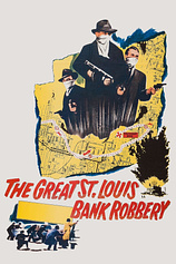 poster of movie Asalto al Banco de San Luis