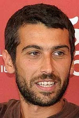 picture of actor Edoardo Gabbriellini