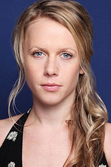 photo of person Victoria Bavister