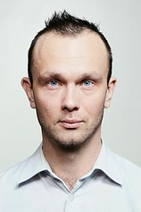 picture of actor Jari Virman