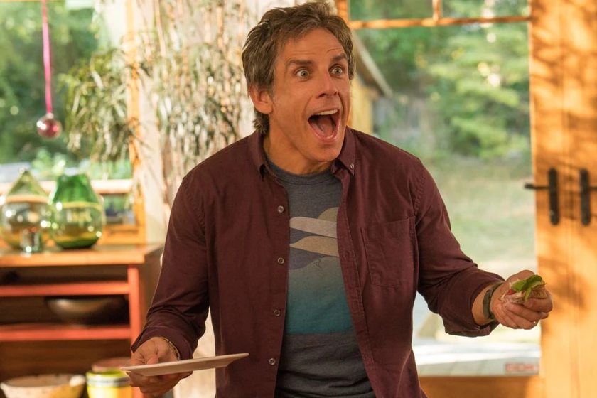 Ben Stiller en que-fue-de-brad