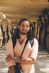 photo of person Georges Vanev