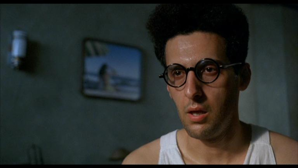 John Turturro en Barton Fink