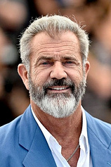 picture of actor Mel Gibson