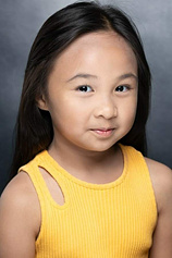 photo of person Lilac Encina