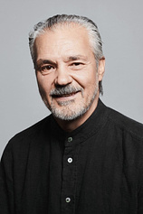 picture of actor Vytautas Kaniusonis