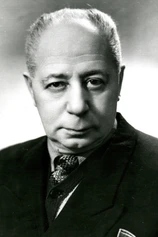 Foto de Lev Krovitskiy